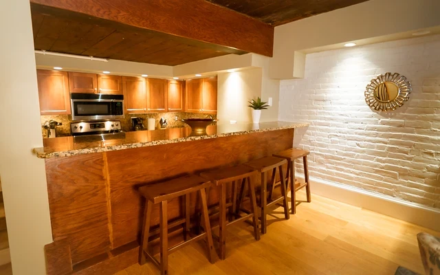 113 Beacon St., #6 Front, Boston (Back Bay) - ボストンの学生向け宿泊施設 - 3 Beds / 2 Baths