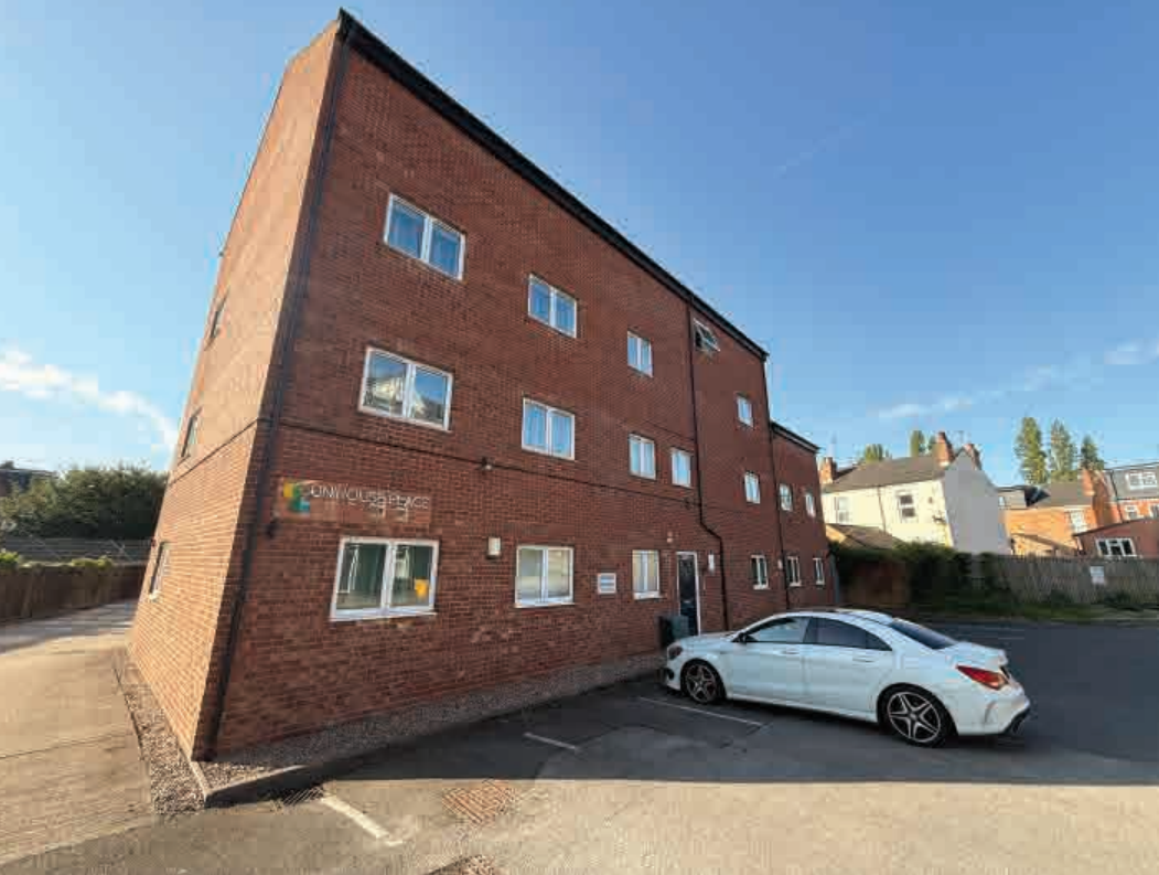 UNI HOUSE PLACE photo 2