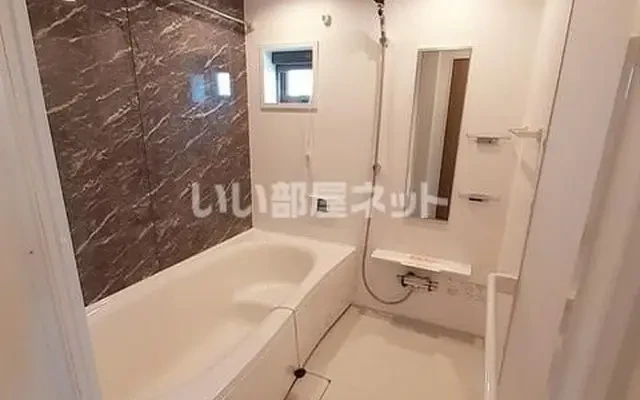 グランバージェⅡB 101号室 - Mutsu student accommodation - 101 - 1LDK