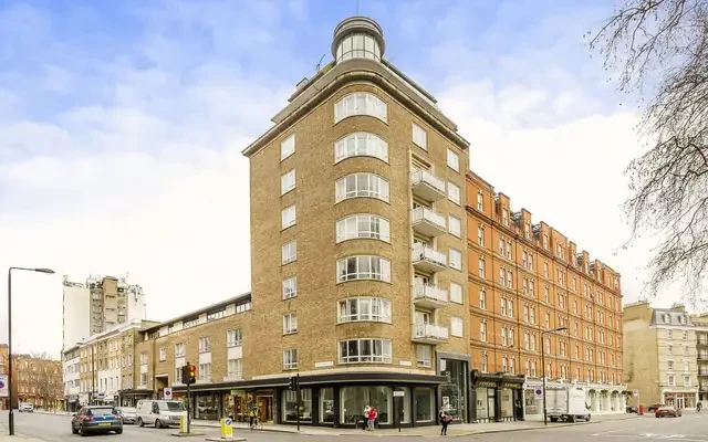Lower Sloane Street, Sloane Square, SW1W 0