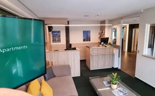 studio in Ludwigsvorstadt Isarvorstadt 0