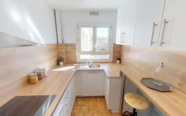 34 rue Fernand Pelloutier, 92110 2