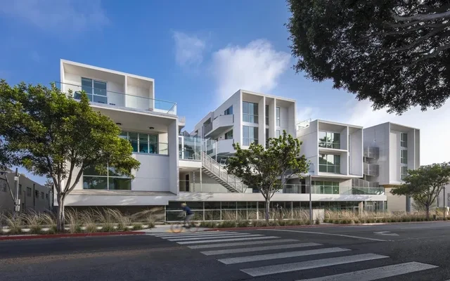 Millennium Santa Monica 3