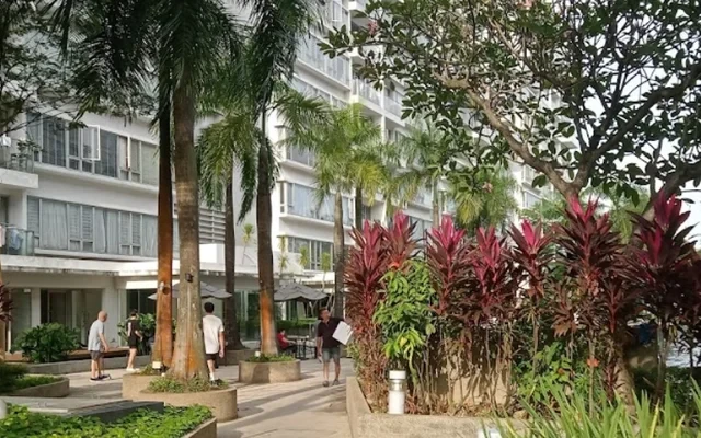 The Centris - BESPOKE 2