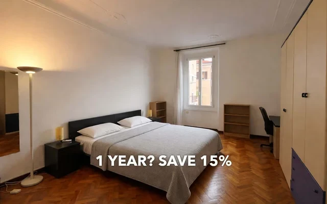 2  rooms  - apartment for 4 0