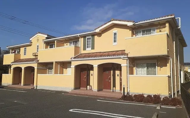 ルシュマンC 204号室 - Sodegaura student accommodation