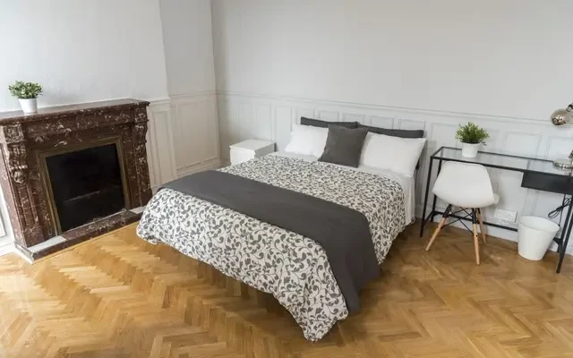 Appartamento Calle Conde de Romanones 13 0