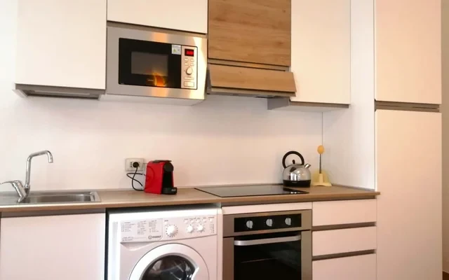 Appartamento in Via Savona - zona Savona, Tortona (SAVONA23) 2