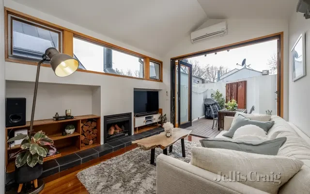 13 Queen Street, Richmond 0
