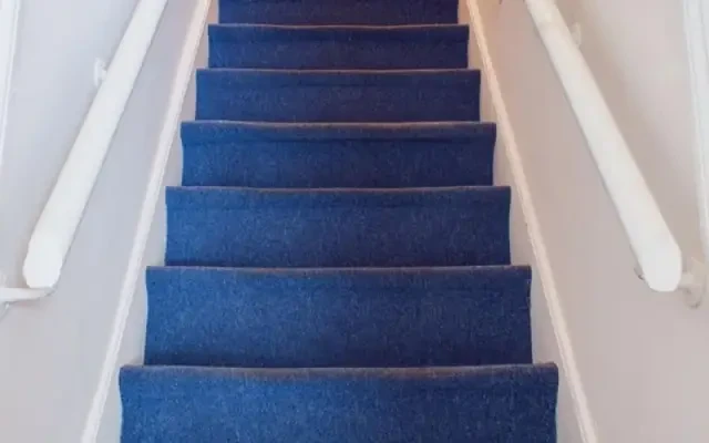 Cosy bedroom in 4-bedroom flat in London 0