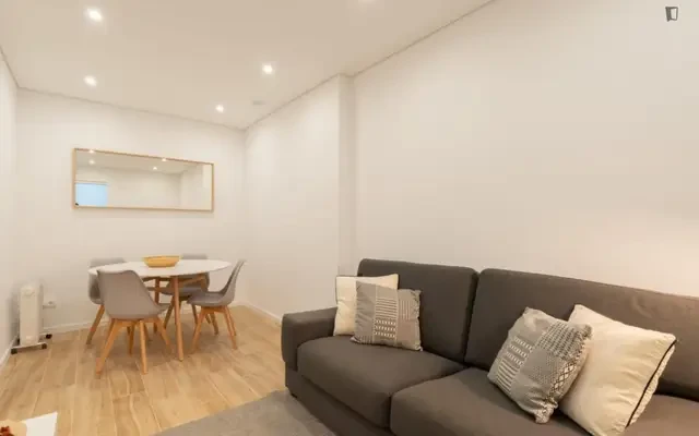 apartment in Paranhos - 포르투 학생 숙소