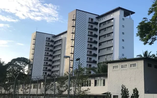 Cooliv Service Apartment 2