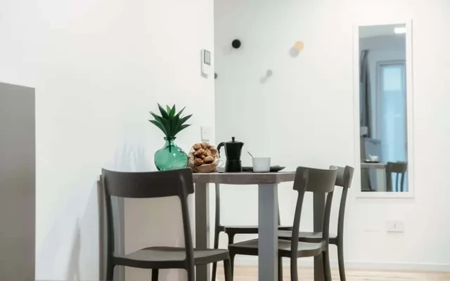Suite  Porta Torre 76 4