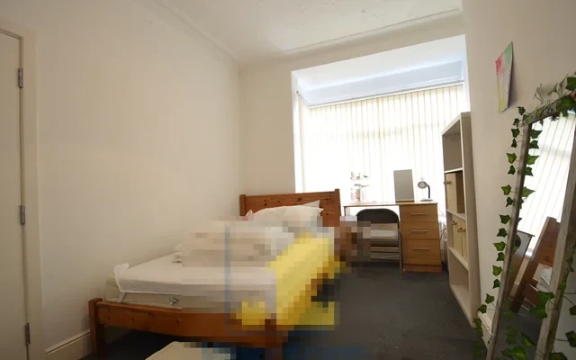 Entire Place·5B2B···3 Manilla Road, Selly Oak 4