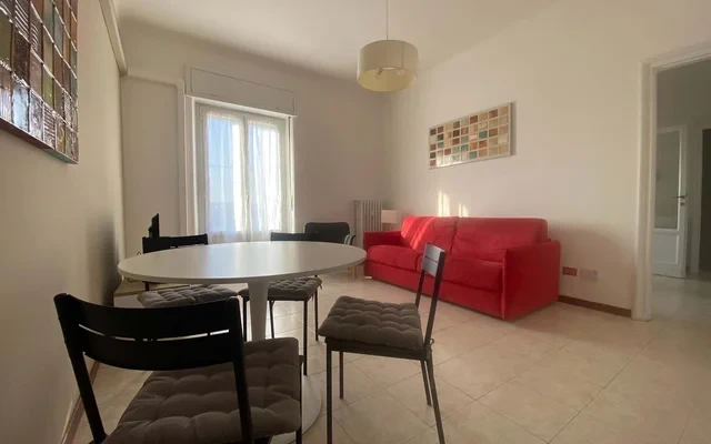 Apartment in Viale Marche, Milano for 50 m² with 1 bedrooms 0