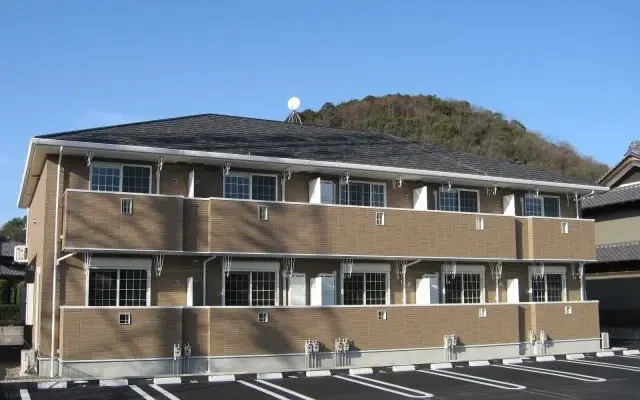 ティアモ 1階 - Seki student accommodation
