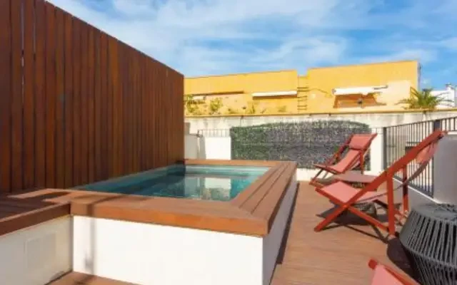 studio in Barrio Gótico (Ciutat Vella) 0