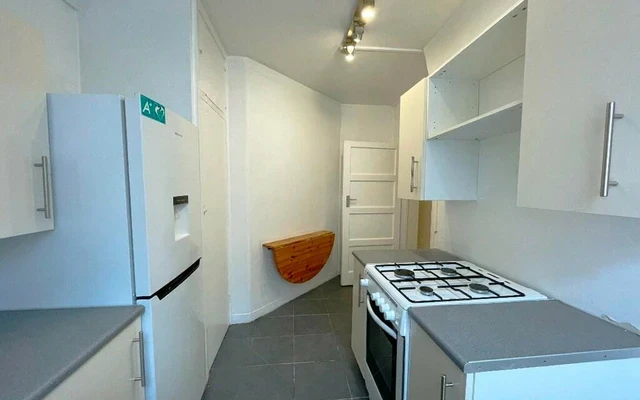 LH-Norfolk House - ที่พักนักศึกษาในลอนดอน