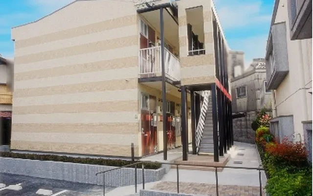 レオパレスシャローム 0