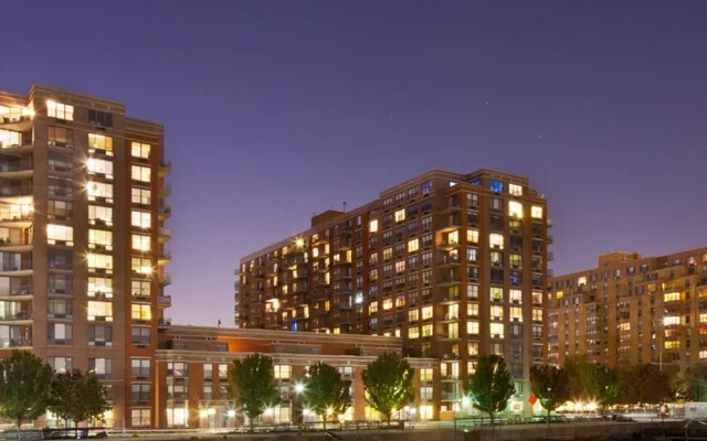 The North Independence at The Shipyard 0