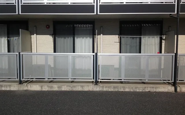 レオパレスラピス 3
