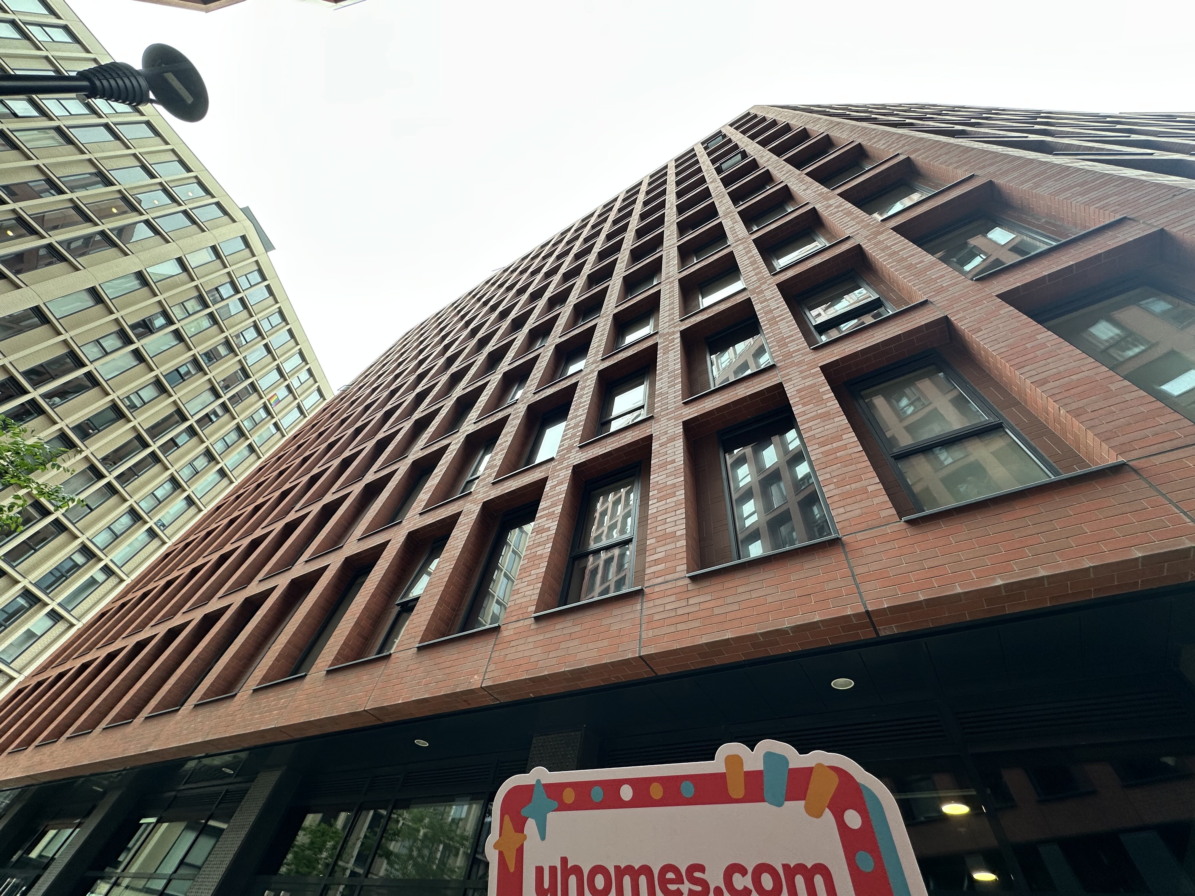 HL-Linter Building 2