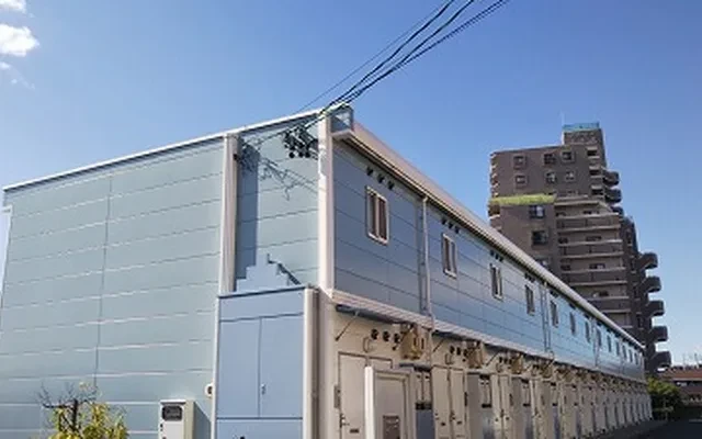レオパレスクレール - Obu student accommodation