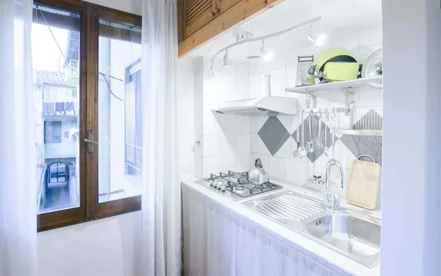 San Niccolò Loft 0