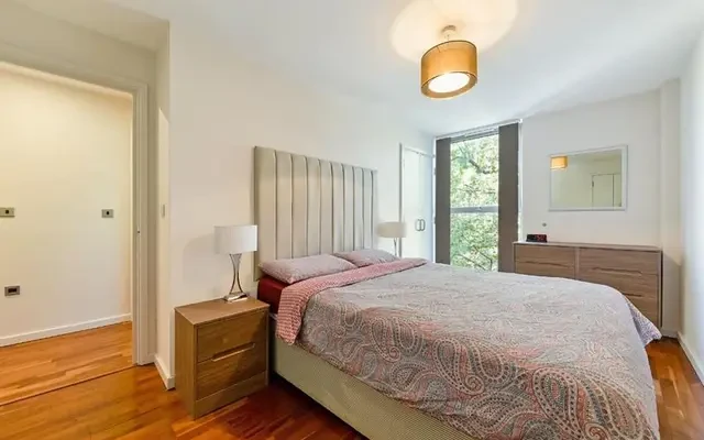 Millennium Court, Waterloo Road, Southwark, London, SE1 8RP 2