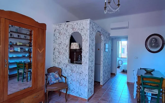 Casa al Pigneto in Palazzina anni '30 3