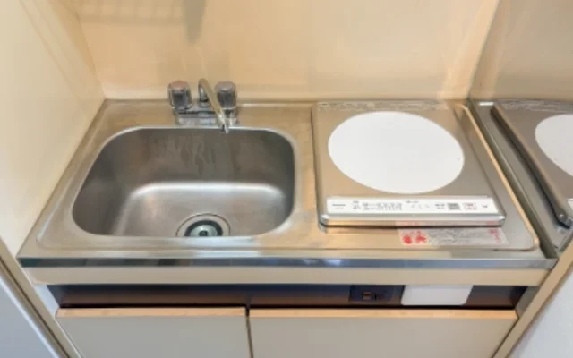 Apartment Hirai 0
