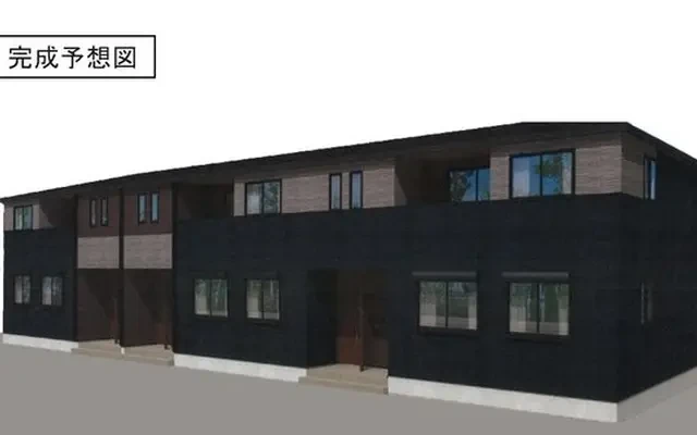 LA GRACE Ⅱ 202号室 - Tanabe student accommodation