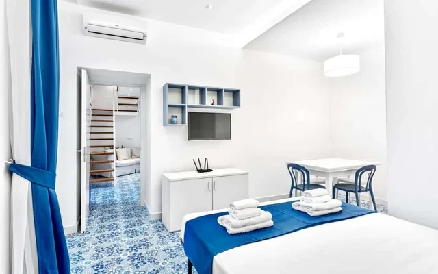 Appartamento Luxe Retreat - Costiera Sorrentina 1