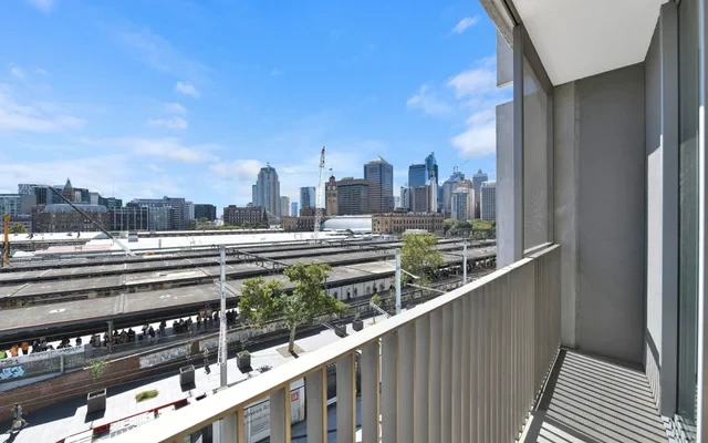 34 Chalmers Street 0