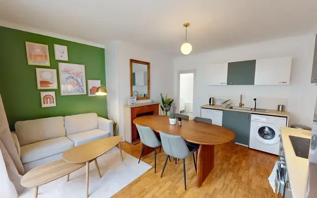 148 Rue de Saussure, 75017 2