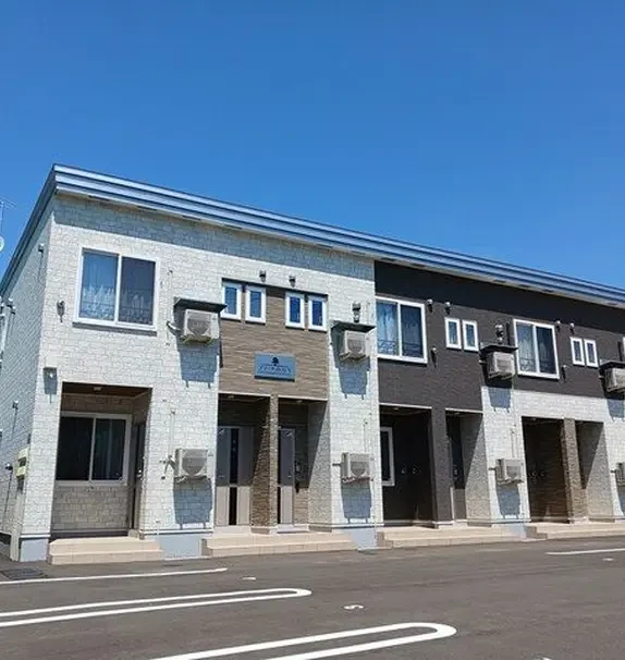 ブリッサ砂川 Y 204号室