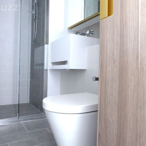 1B1B Apartment near RMIT Melbourne Student uhomes