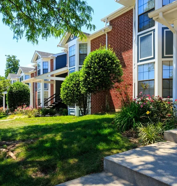 Rolling Brook Village