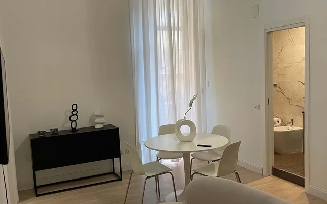 Apartment in Piazza Principe Umberto, Napoli for 58 m² with 1 bedrooms 0