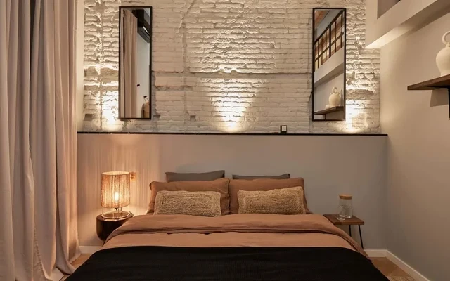 Zuma - 1 bedroom and terrace in Eixample Esquerra 4