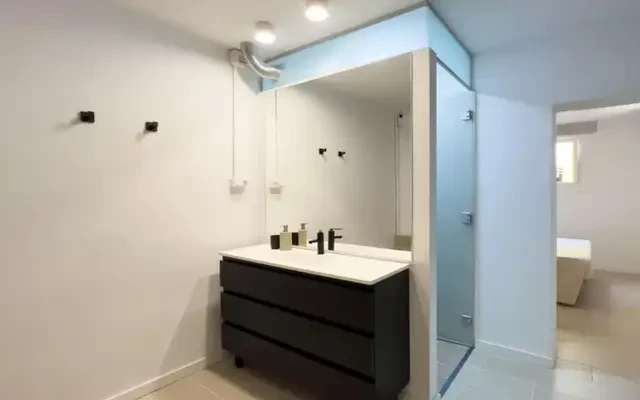 apartment in Les Corts (Les Corts) 2