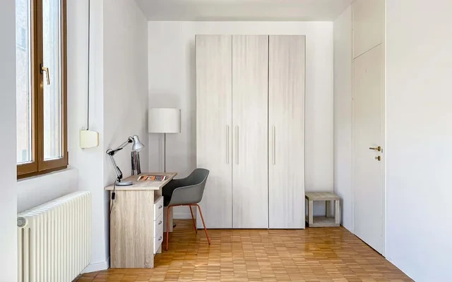 3  rooms  - apartment for 4 4