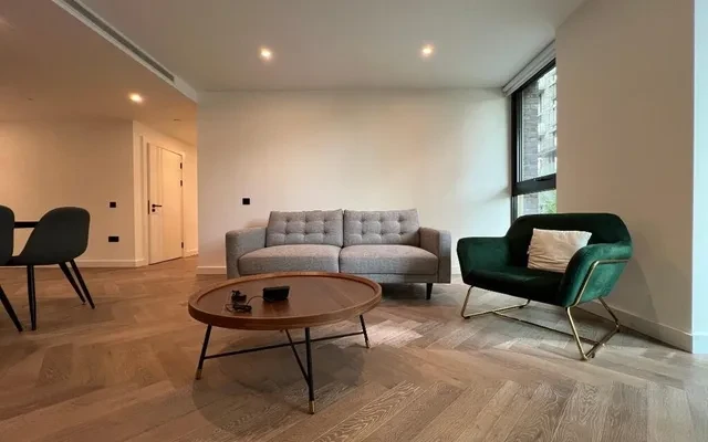 LH-Merino Wharf - London student accommodation