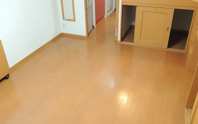 レオパレスサンヒルズ - 鎌ケ谷市の学生向け宿泊施設