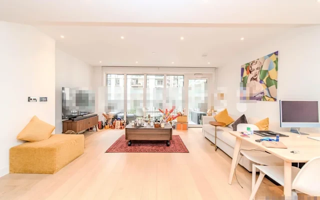 9 Lincoln Apartments, Fountain Park Way, London, W12 7LF 4
