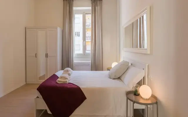 Via Amico da Venafr 4
