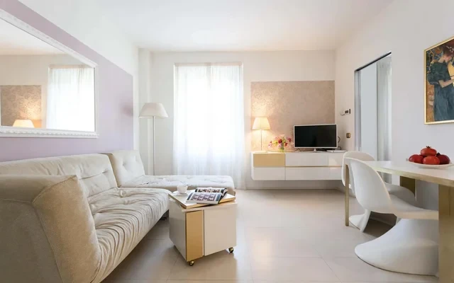 Bilocale Executive 1