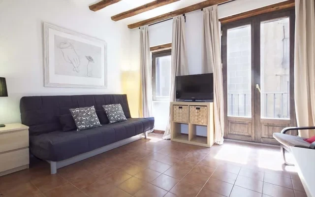 Santa Caterina Studio 1 3
