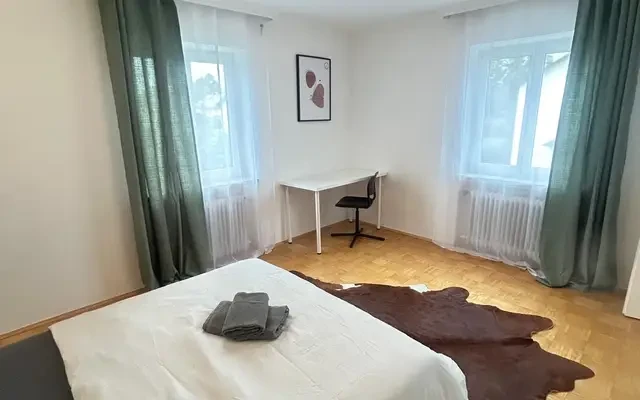 Guardinistraße 48 4