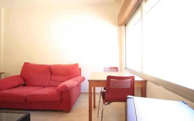 Apartment Calle Aurora 1